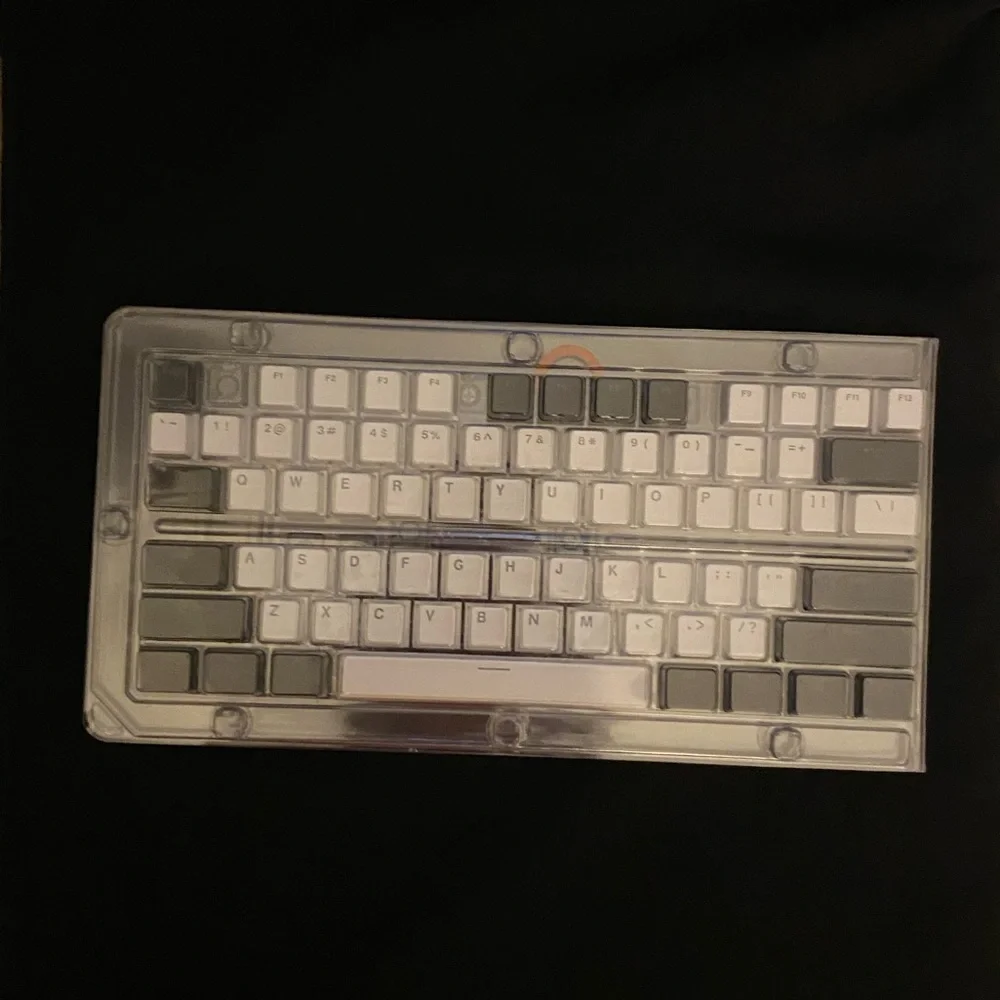 Key Caps